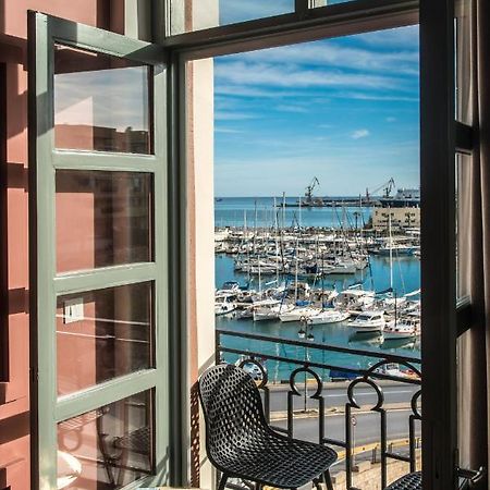The Blossom Collection In Heraklion City Center Экстерьер фото
