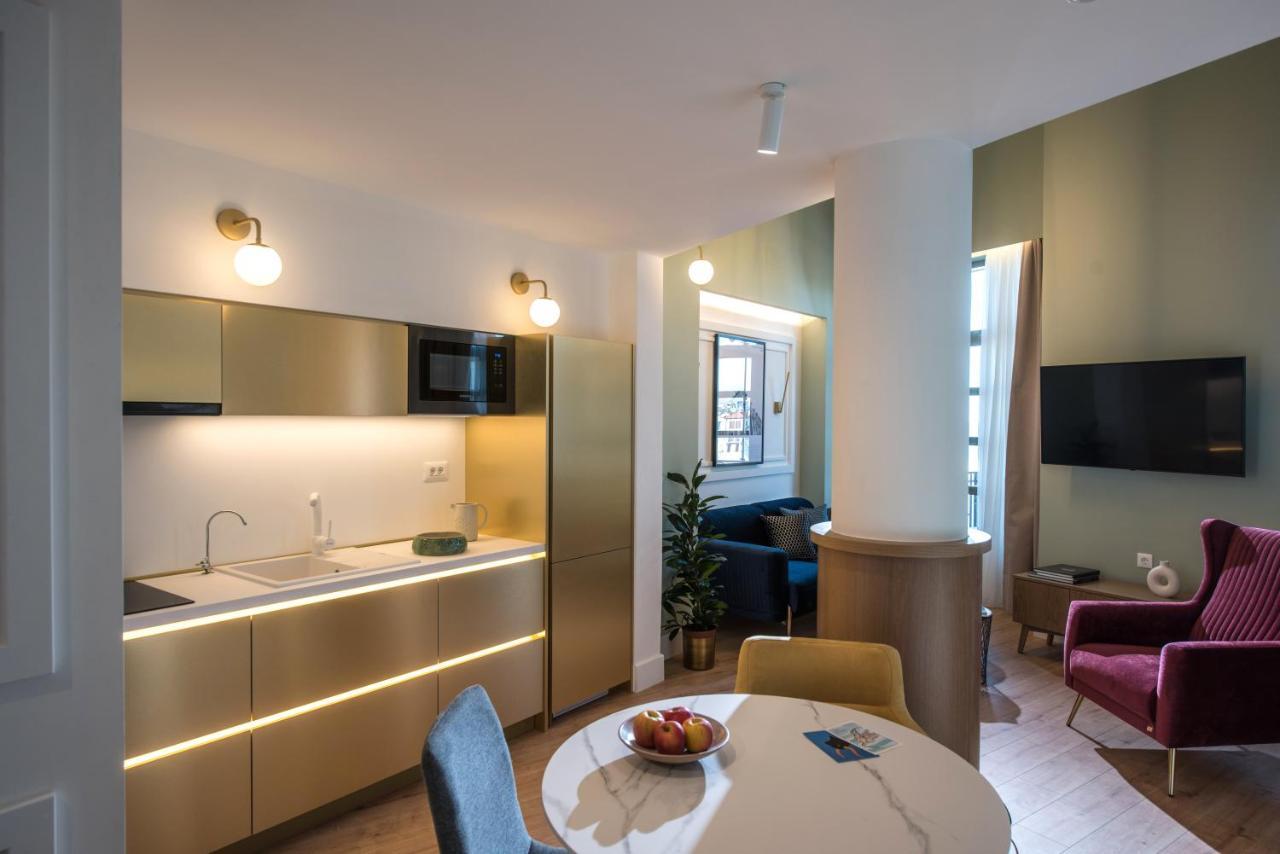 The Blossom Collection In Heraklion City Center Экстерьер фото