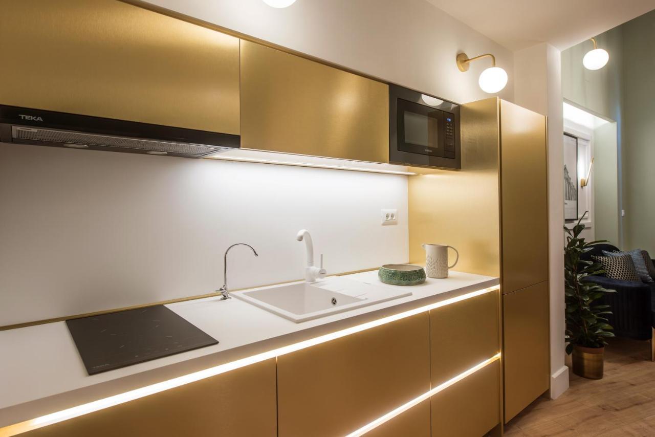 The Blossom Collection In Heraklion City Center Экстерьер фото
