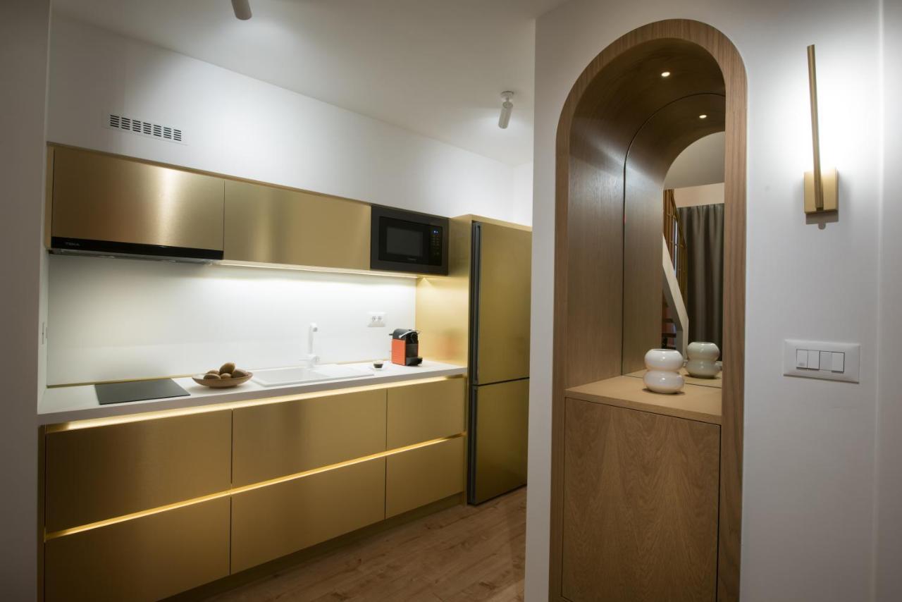The Blossom Collection In Heraklion City Center Экстерьер фото