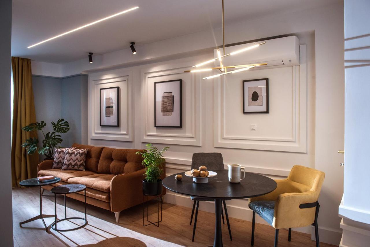The Blossom Collection In Heraklion City Center Экстерьер фото