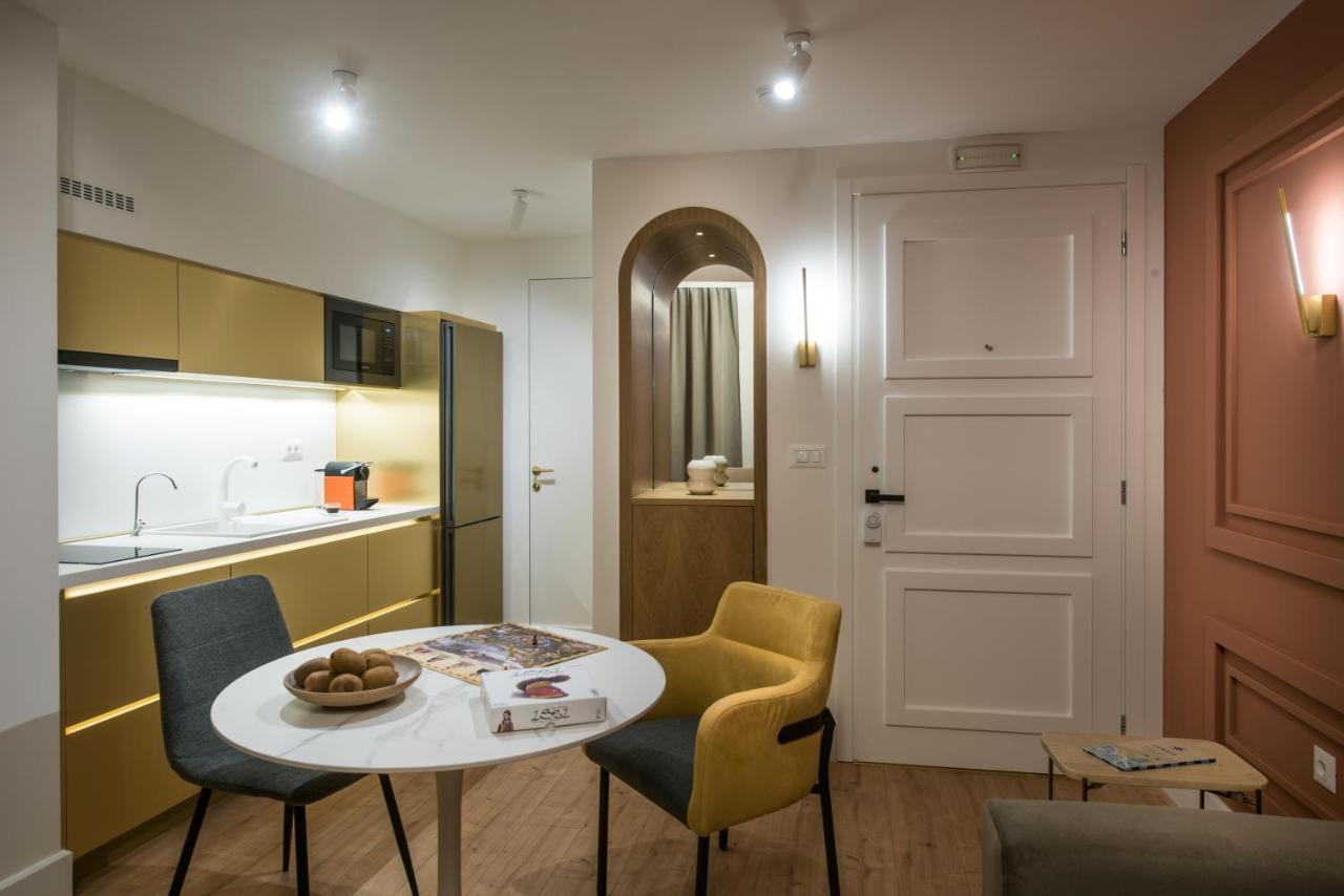 The Blossom Collection In Heraklion City Center Экстерьер фото