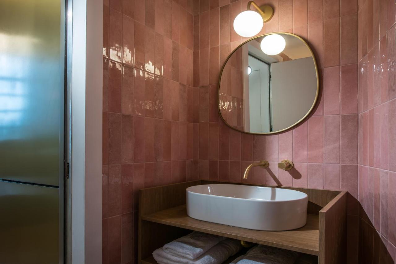 The Blossom Collection In Heraklion City Center Экстерьер фото