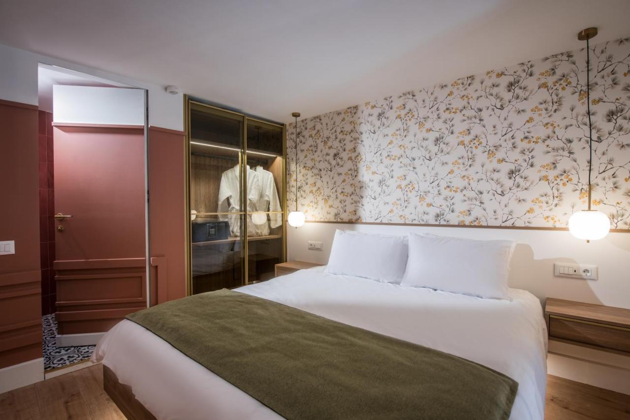 The Blossom Collection In Heraklion City Center Экстерьер фото